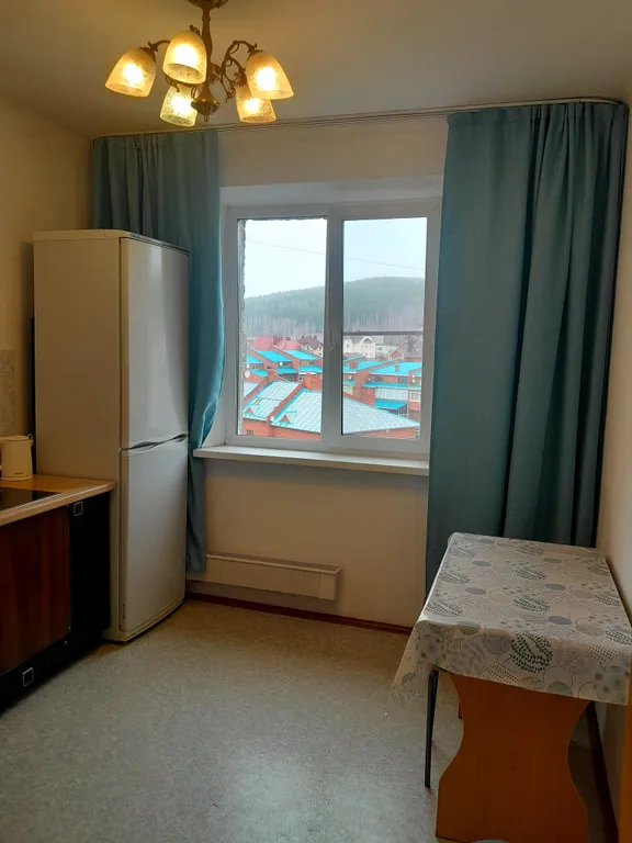 Уютная 2-комнатная квартира (проживание до 8 человек)