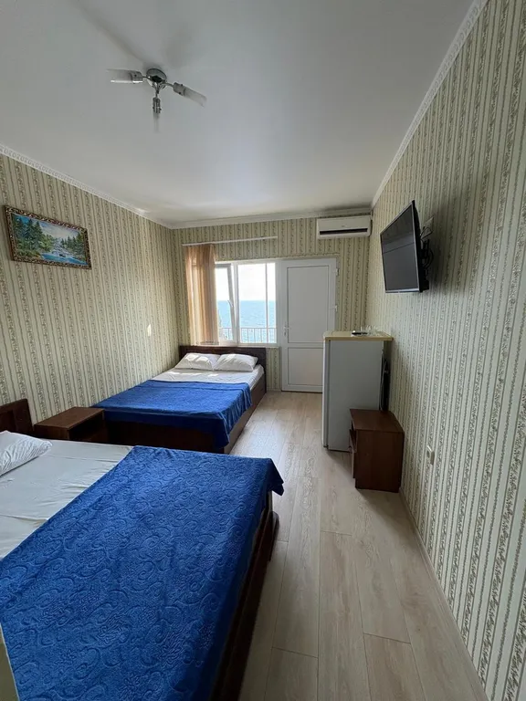 Квартира Комната — Кучук-Дере