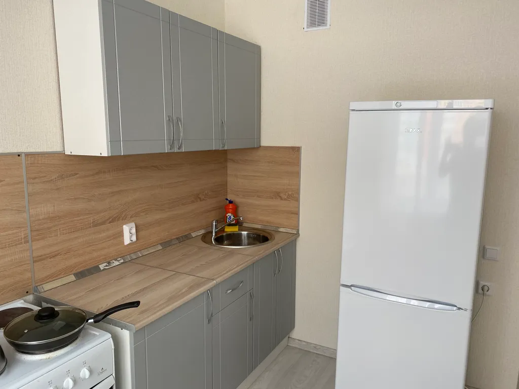 Уютная квартира в сормове