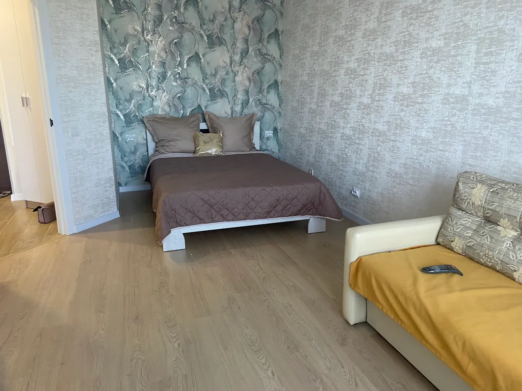 Квартира для отдыха