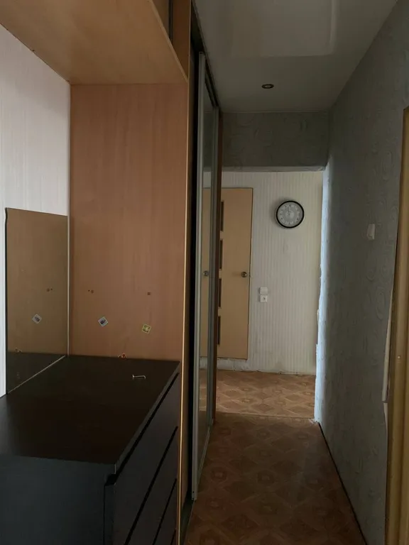 Удобная квартира