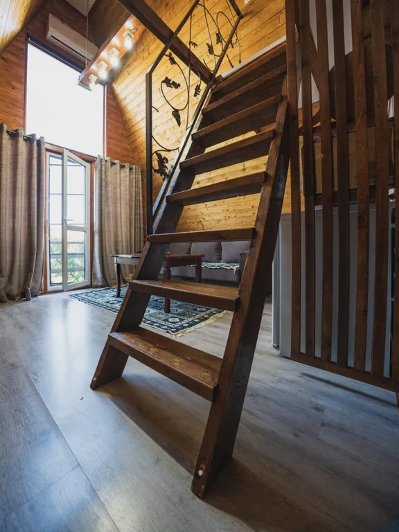 Гостевой дом Сиреневый рассвет