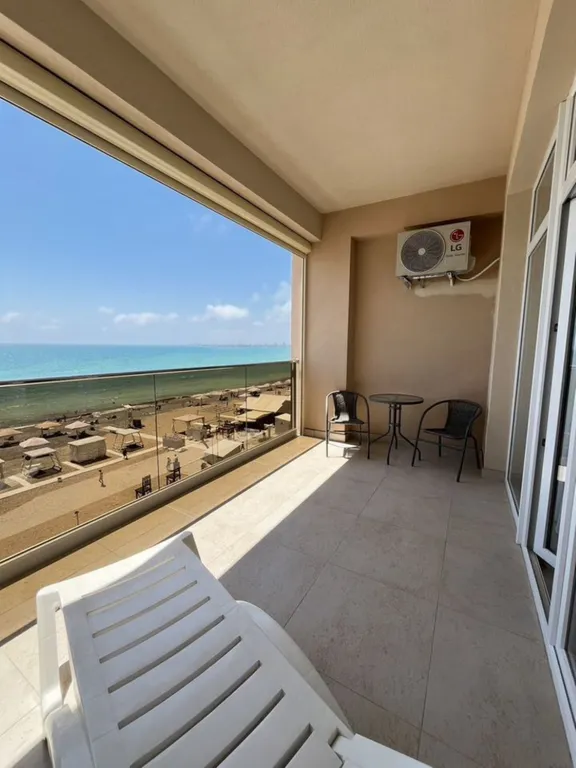 Уютная квартира в ЖK Зoлотые Пески