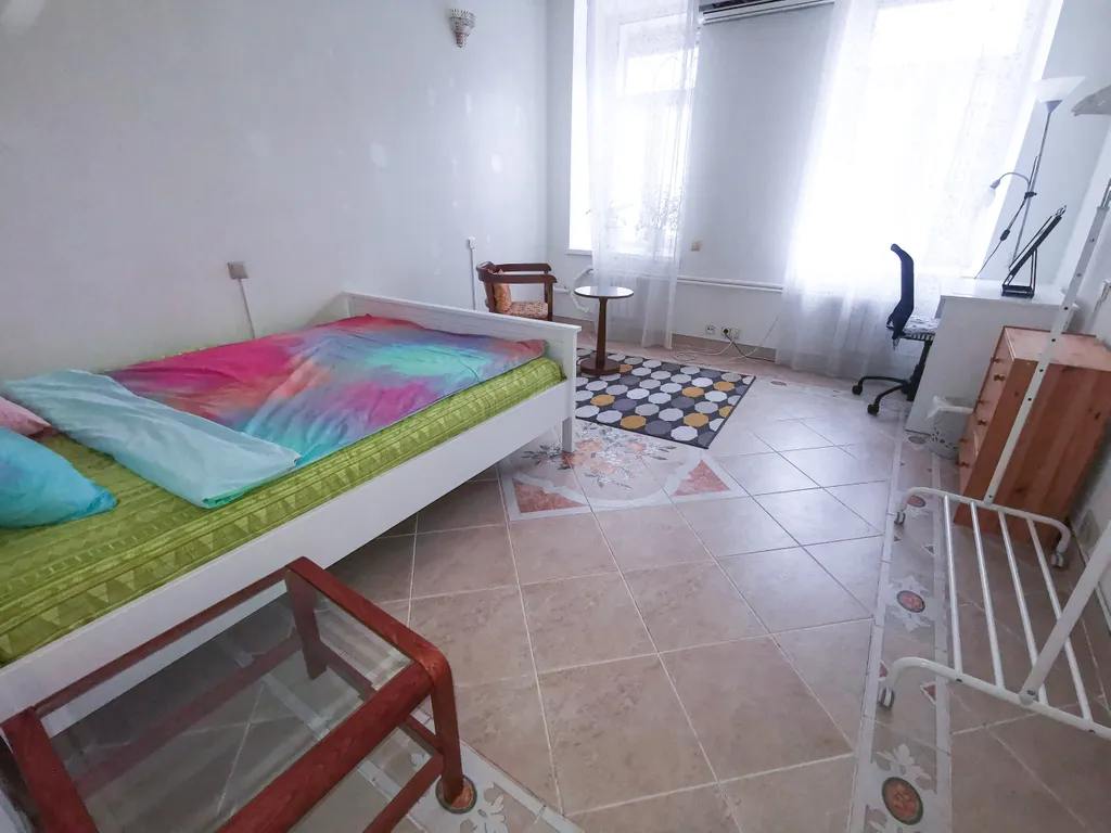 Светлая комната на Белорусской/Маяковской