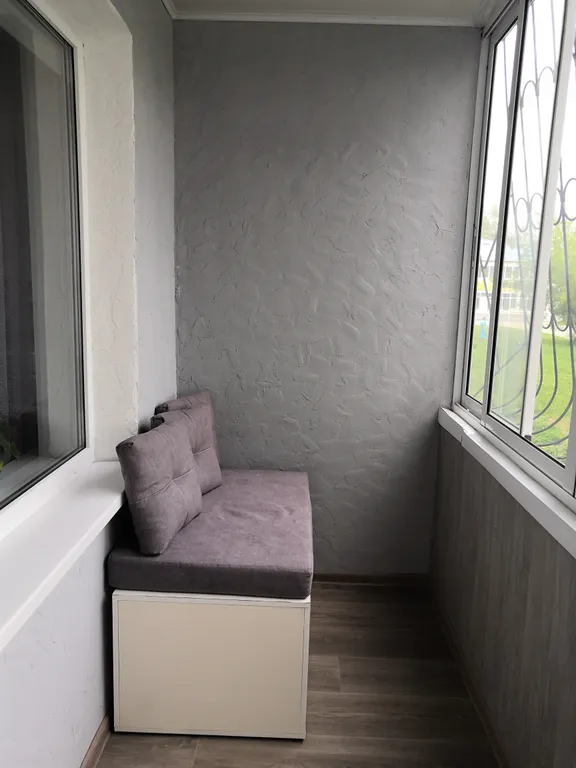 Чистая и уютная студия для отдыха и времяпровождения