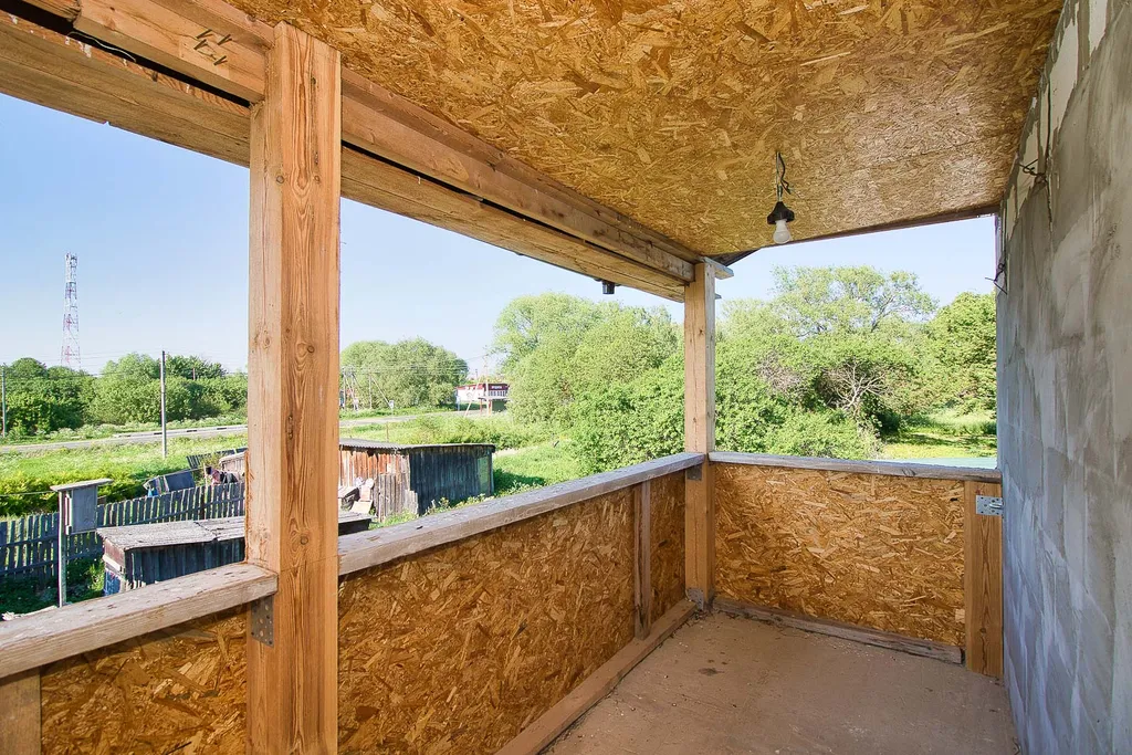 3-комнатный Дом