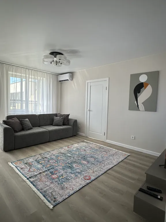 Лучшая квартира в городе