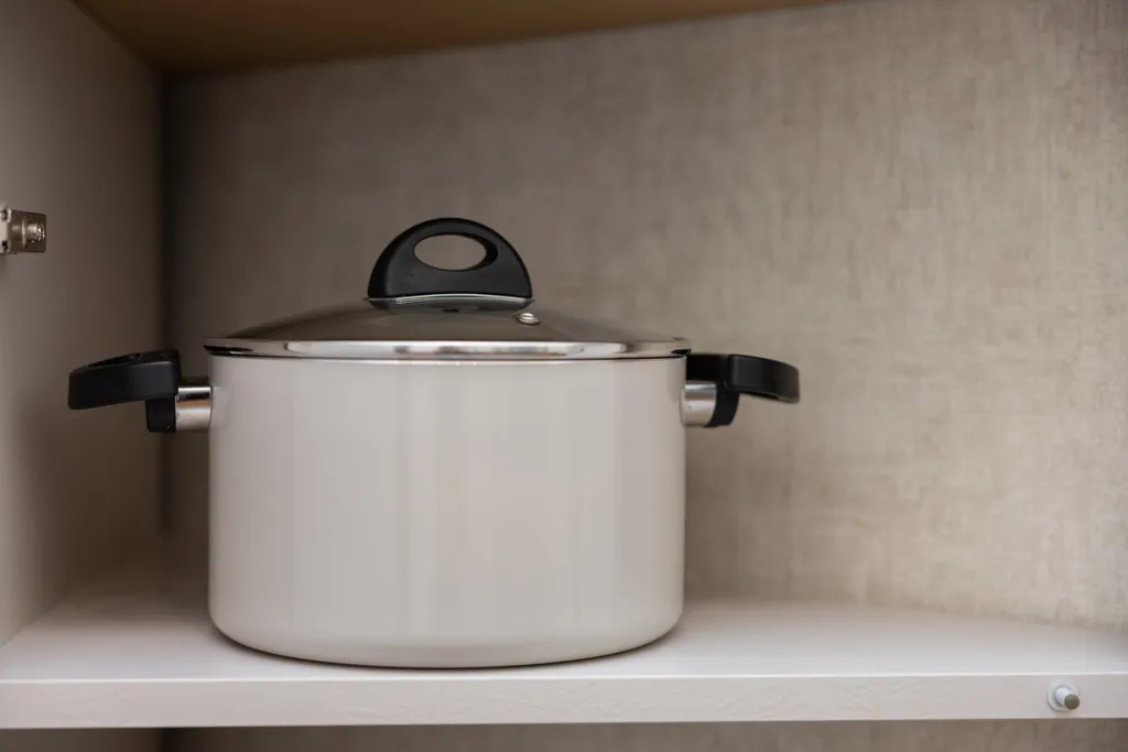 Квартира Квартира Мини прованс — Калининград