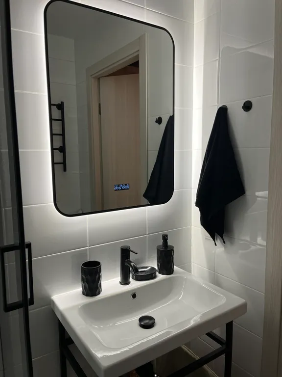 Квартира Квартира Гармония — Ярославль