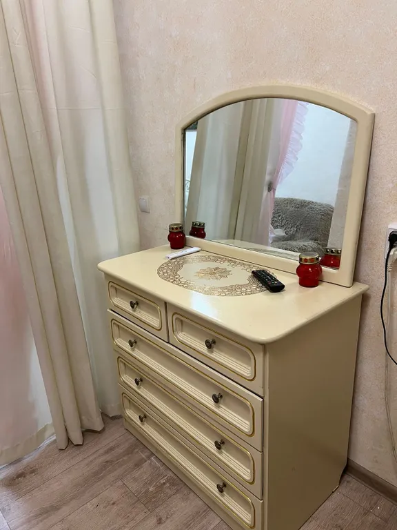 Уютная квартира в самом центре города