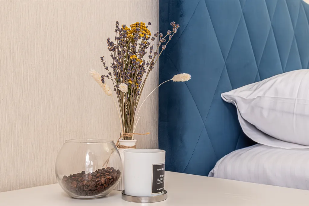 Комфортная однокомнатная квартира