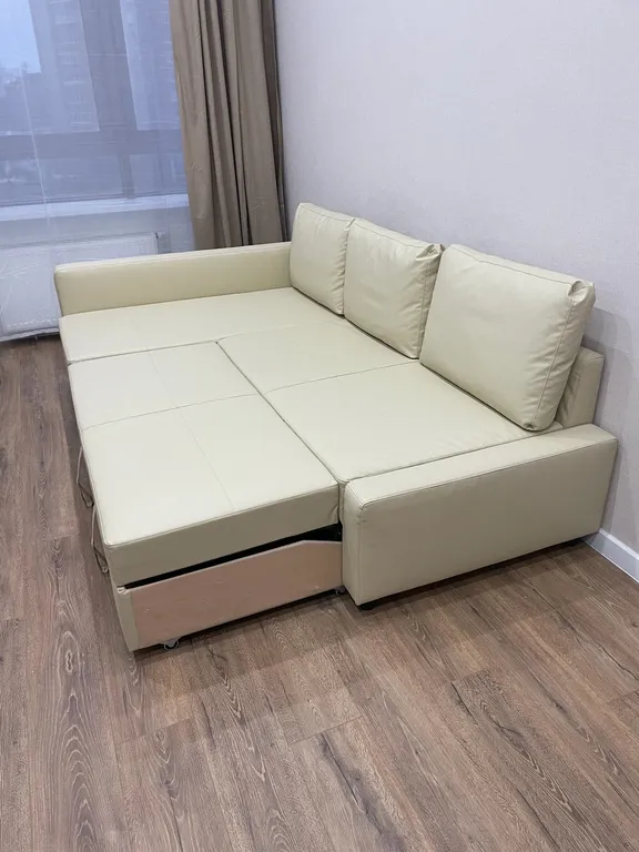 Квартира Квартира бизнес-класса в престижном ЖК ЯрСити — Ярославль