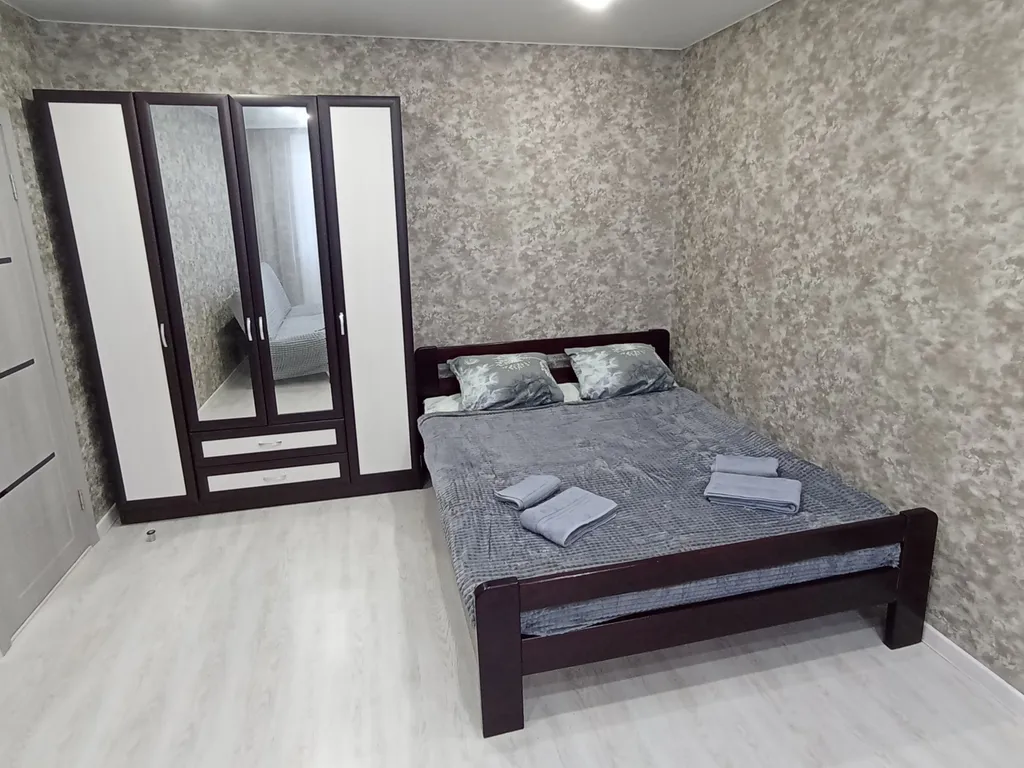 Уютная квартира в центре — аренда посуточно в Муром