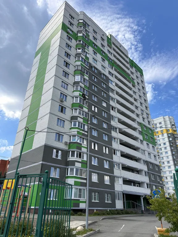 Апартаменты в центре города