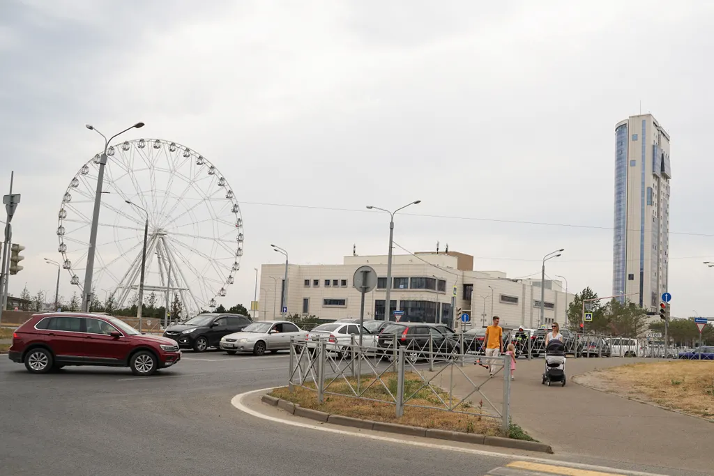 Уютная квартира у аквапарка