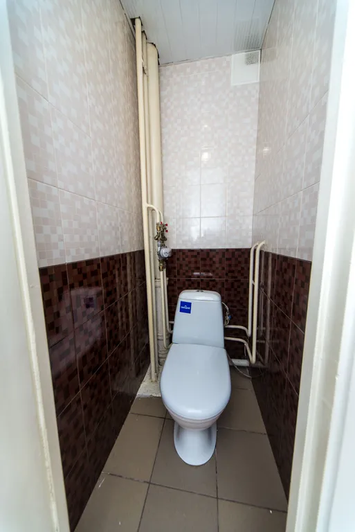 Квартира Уютная 1-ком квартира возле мвдц Сибирь — Красноярск