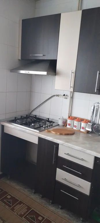 1 комнатная кв. со всеми условиями для проживания Без депозита