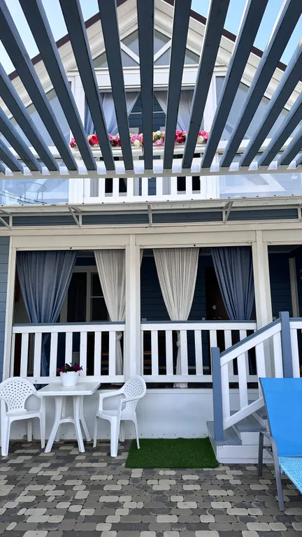 Коттедж Прекрасное место для проведения незабываемого отпуска АЗУР ВИП. — аренда посуточно в Голубицкая