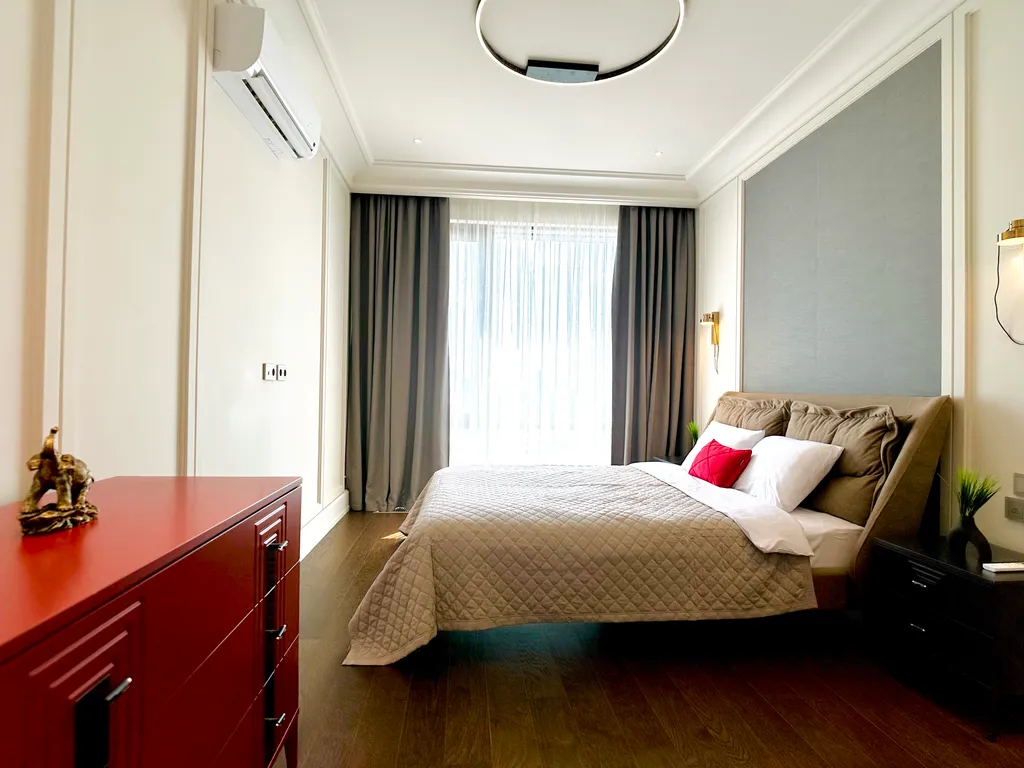 Квартира Квартира в ЖК  Фили Сити — Москва