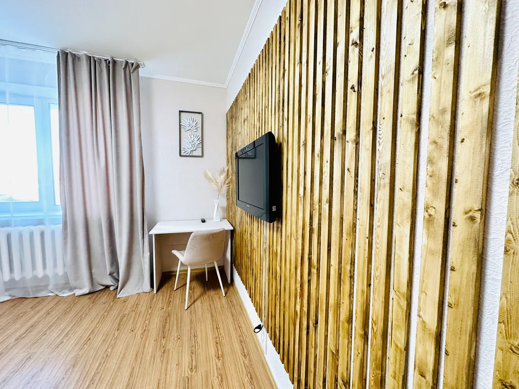 Квартира в центре