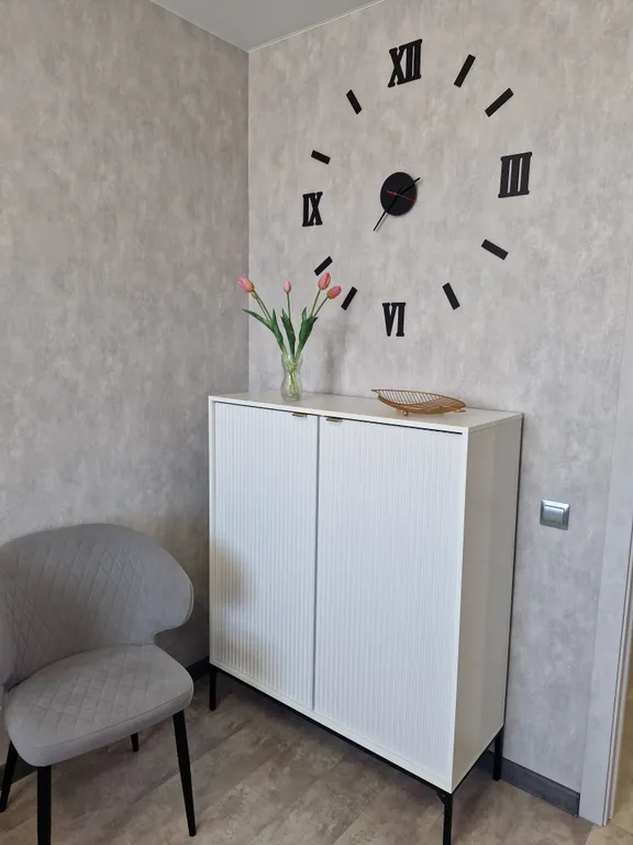 Квартира Новая уютная квартира на побережье Балтийского моря — Пионерский