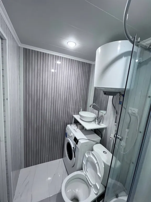 Одноместный апартамент