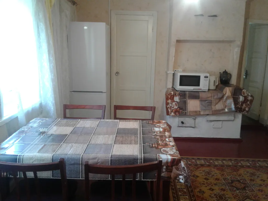 Частный дом с закрытой парковкой в ЗЖМ