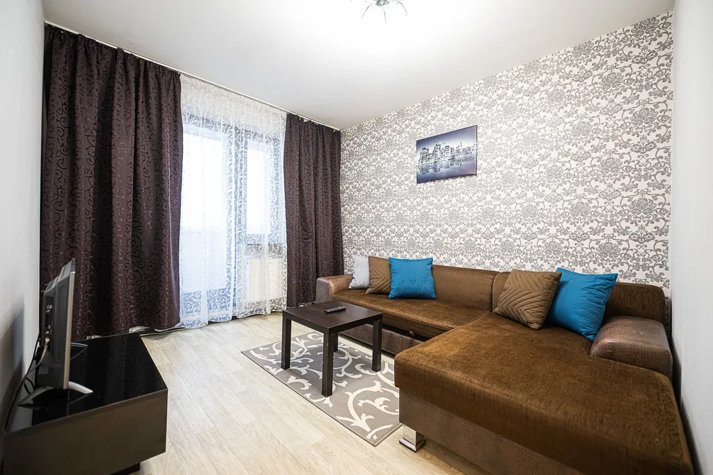 Городской Парк имени Пушкина