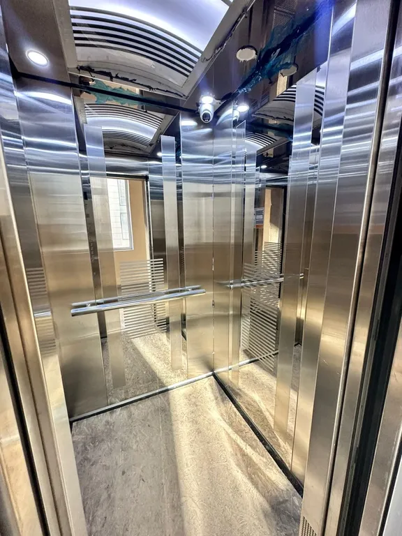 Элитные апартаменты в центре Бишкека