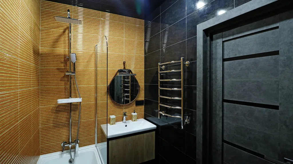Квартира Квартира Seastar Loft — Санкт-Петербург