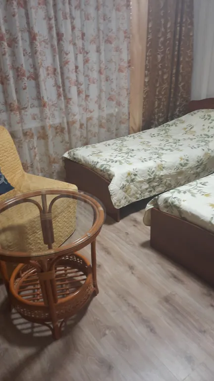 Квартира Квартира Центр.до ДЦ,,Высоцкий"-15 мин.пешком. — Екатеринбург