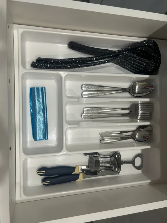 Квартира Уютная квартира в новом доме — Элиста