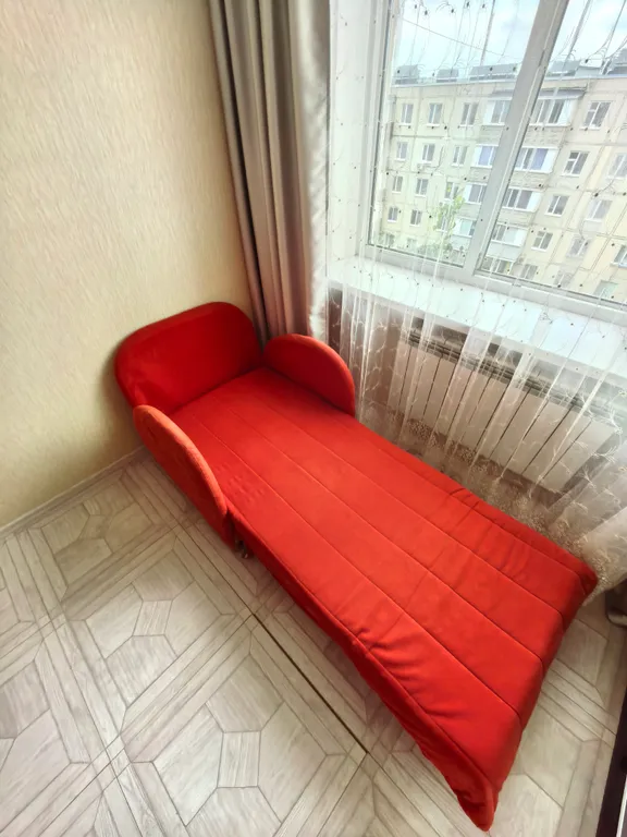 Классная двушка возле сокб и университета