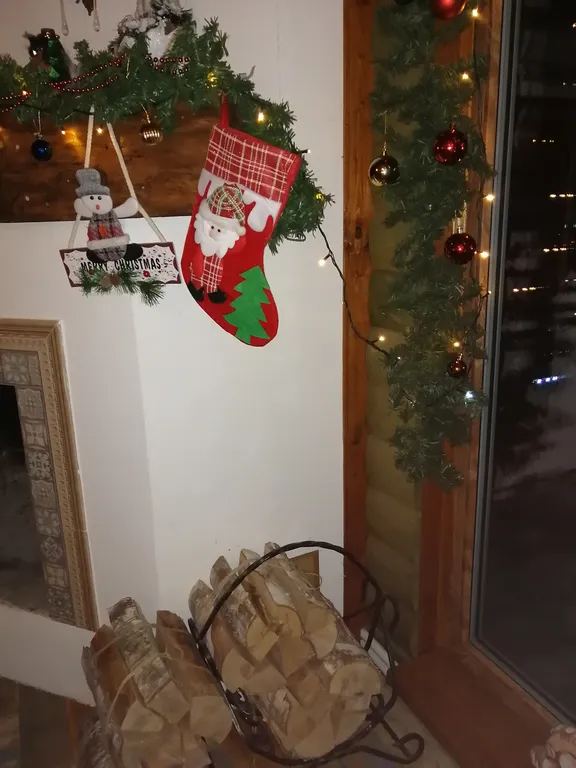 Шале на тропе поэтов