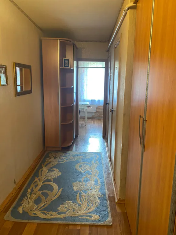 Квартира 1-комнатная Квартира — Дубна