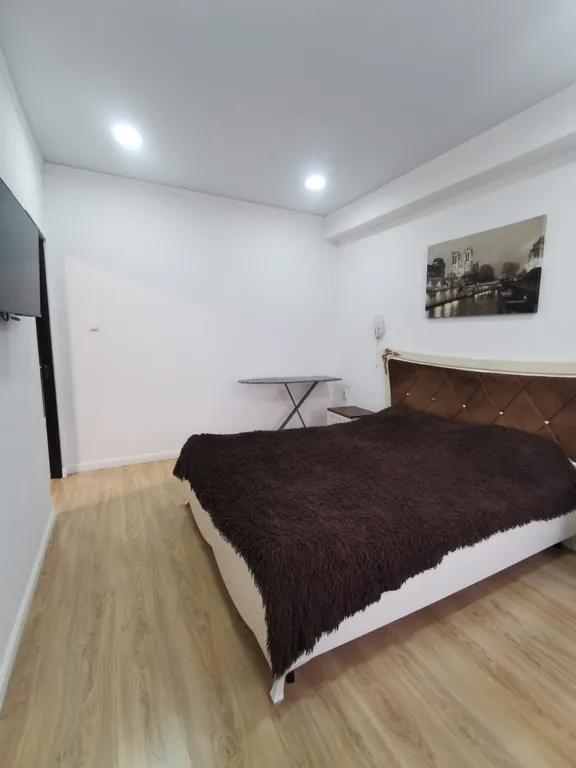 Уютная квартира в центре курортной зоны