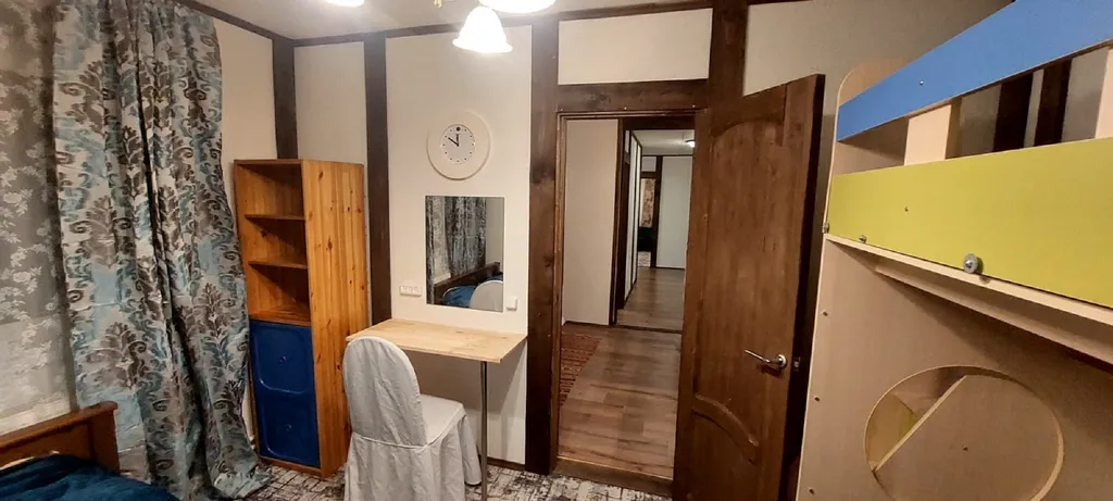 Домик в лесу