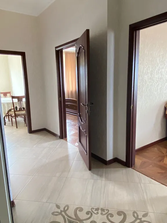 Квартира с видом на море