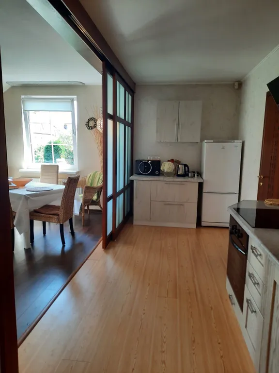 Garden аппартаменты в центре города