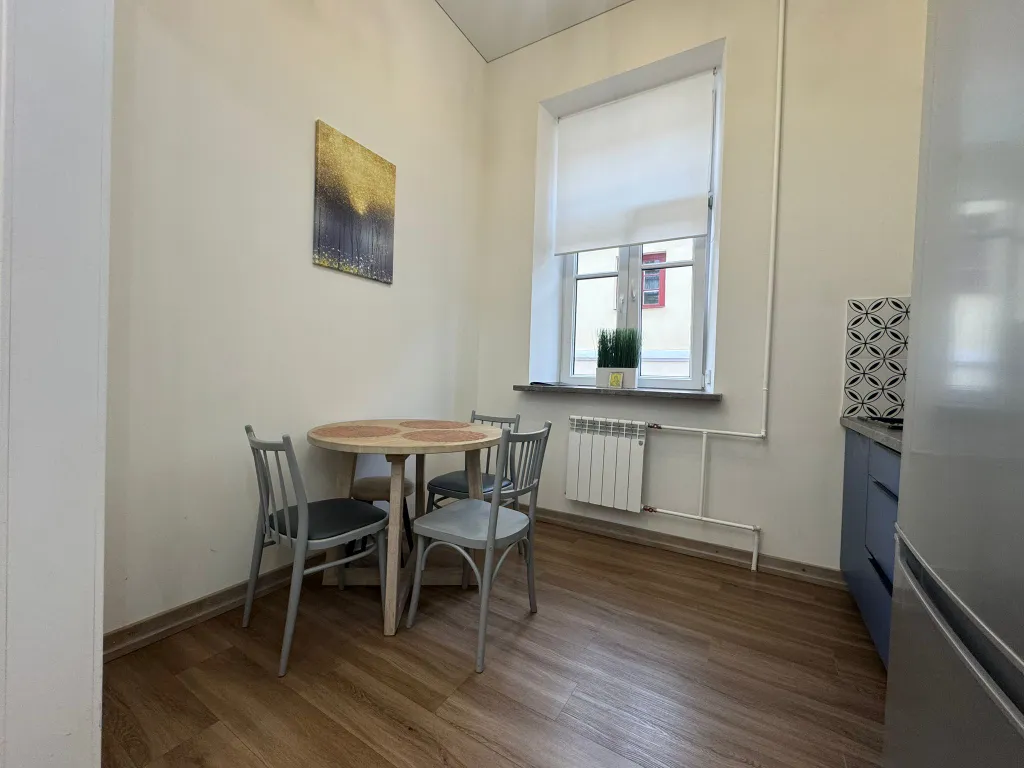 Квартира ApartCentreGrodno