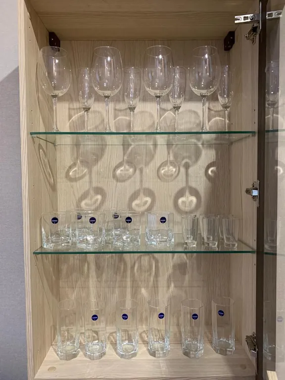 Квартира Квартира Двушка в самом центре — Калининград