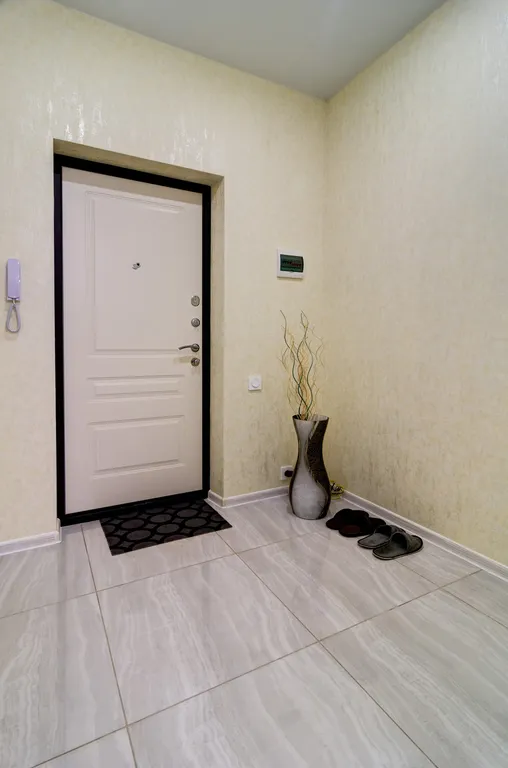 1-комн квартира в центре рядом с жд вокзалом