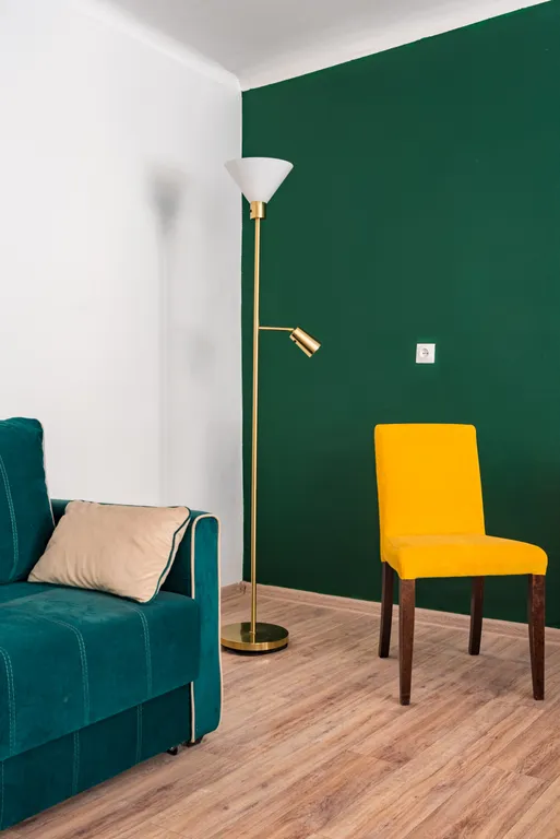 Emerald - 4х местная квартира в центре Санкт-Петербурга