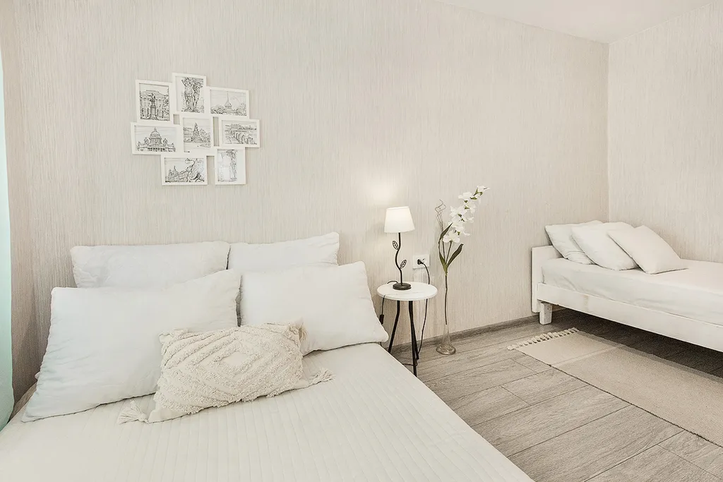 3х ком. кв на ул. Мира у Центрального парка Отдыха