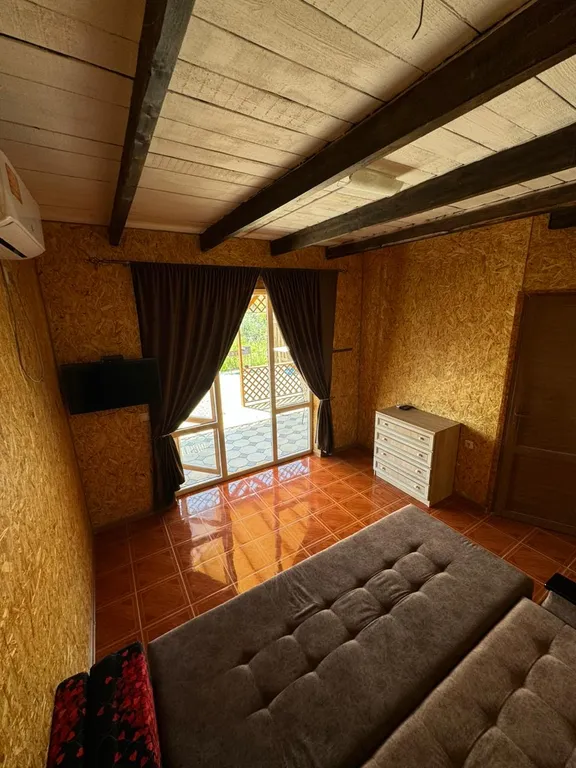 Домик Коттедж на берегу моря