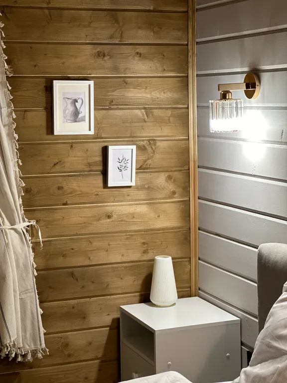 Коттедж Уютный дом в 20-ти минутах от метро и аэропорта Внуково — Марьино