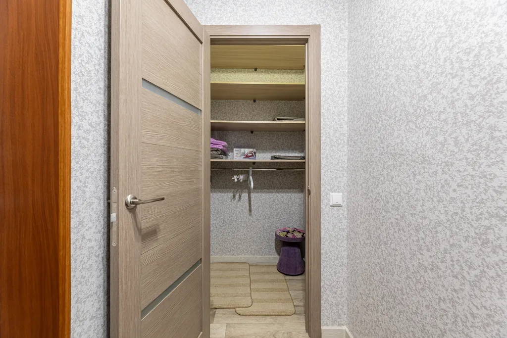 Квартира в ЖК Залесном Сити