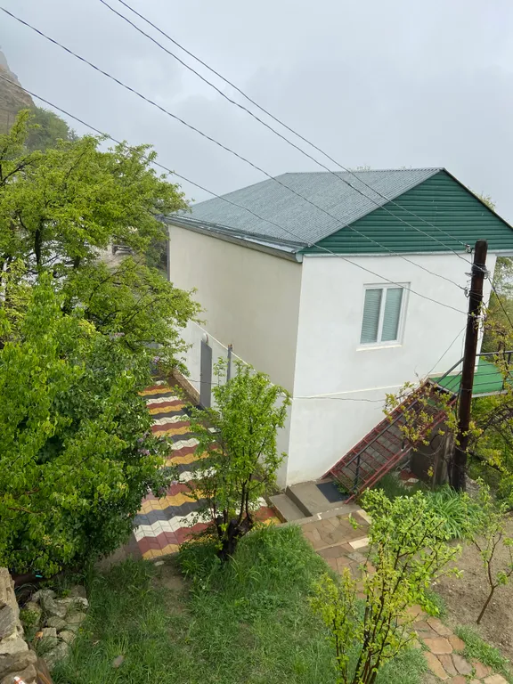 3-комнатный Дом