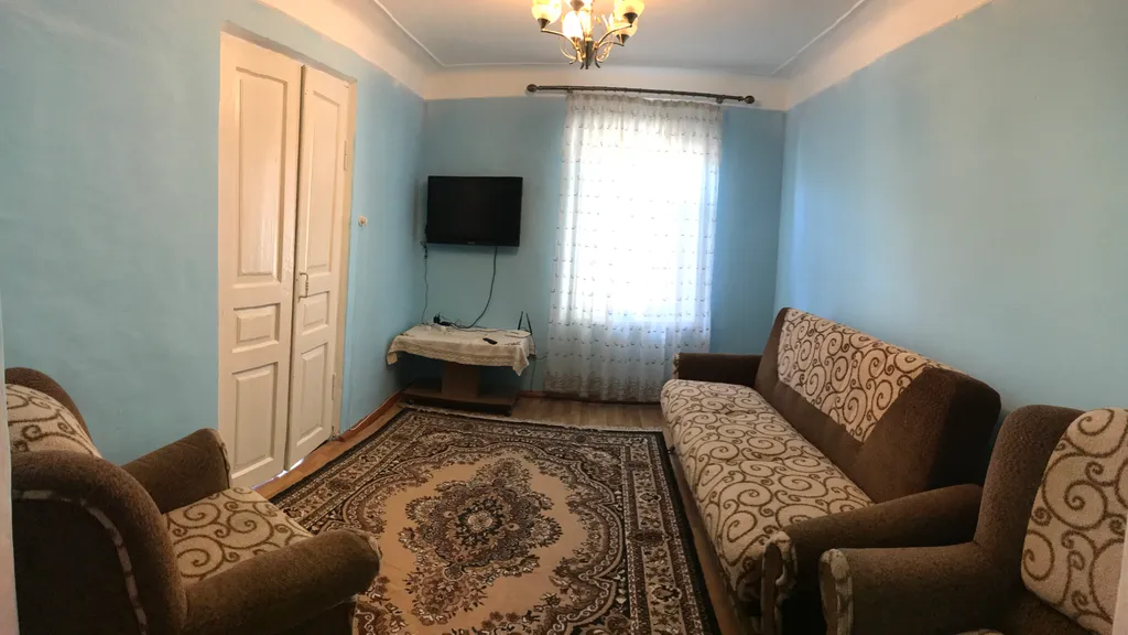 Коттедж Мой отпускной дом — Дербент