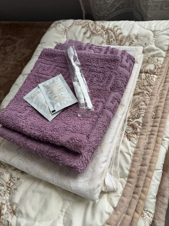 Квартира, дом в центре Гуниба